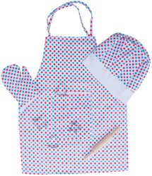 Bigjigs Koksset Stippen