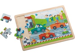 Haba Houten puzzels