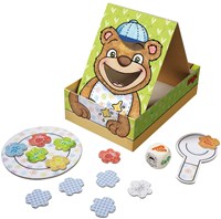 Haba kinderspel Berenhonger - Mijn eerste spellen - memoryspel - 2+ jaar-2
