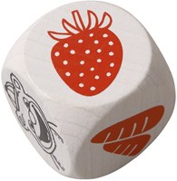 Haba kinderspel Berenhonger - Mijn eerste spellen - memoryspel - 2+ jaar-3