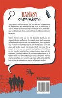 Kluitman kinderboek Banksy ontmaskerd - spannend leesboek 10+ jaar-2