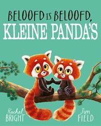 Gottmer prentenboek Beloofd is beloofd, kleine panda's 3+ - Themaboek