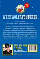 Leopold kinderboek Dolfje Weerwolfje weerwolfavonturen hardcover-2