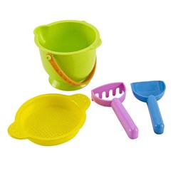 Hape Sandspielzeug