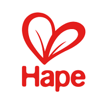 Alles von Hape