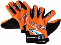 Hape Sports Rider handschoenen - fietshandschoenen maat M voor kinderen