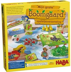 Gezellige dagen