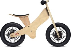 Loopfietsen