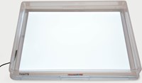 TickiT A3 lichtpaneel cover - lichttafel accessoire voor kinderen